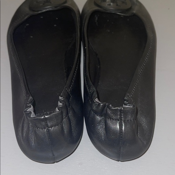 Tory Burch travel flat - Picture 11 of 14